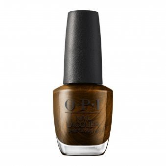 What's Your Mani-tude? Autumn 2025 Nail Polish Collection - Band Tease 15ml (NLF026)