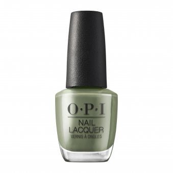 What's Your Mani-tude? Autumn 2025 Nail Polish Collection - Cargo All Out 15ml (NLF029)