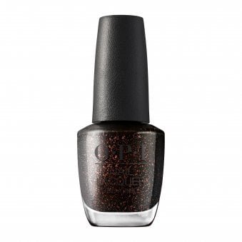 What's Your Mani-tude? Autumn 2025 Nail Polish Collection - Grunge Queen 15ml (NLF035)