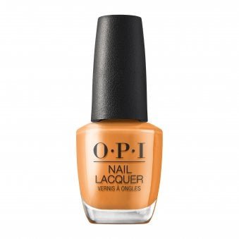 What's Your Mani-tude? Autumn 2025 Nail Polish Collection - Penny Loafer Lane 15ml (NLF028)