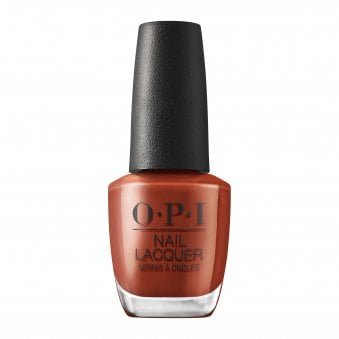 What's Your Mani-tude? Autumn 2025 Nail Polish Collection - Slip Dressed Up 15ml (NLF025)