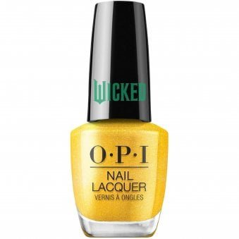 Wicked Holiday 2024 Nail Polish - Love You So Munchkin! 15ml (HRR12)