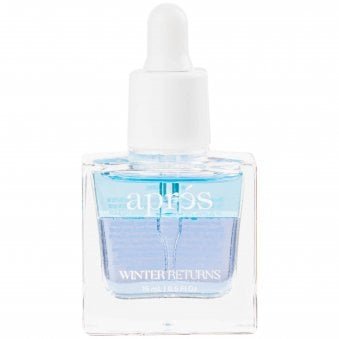 Winter Returns Cuticle Oil Serum - Pear, Hyacinth & Amber 15ml