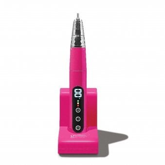 Wireless Go Electric Nail File - Vivid Magenta (1168418)