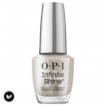 Work From Chrome 11 Day Wear Gel-Like Nail Polish 15ml (ISL107)