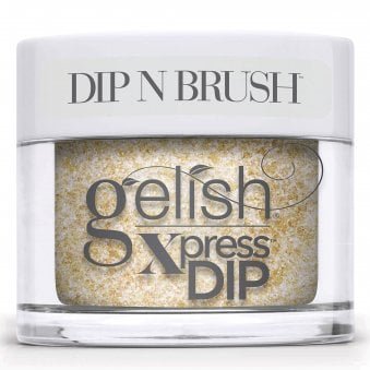 XPress Dip Powder - All That Glitters Is Gold 43g (1620947)