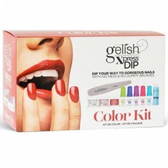 XPress Dip Powder Colour Kit - Colour Kit (6 Piece Set)(1632000)