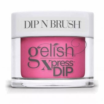 XPress Dip Powder - Don't Be A Tease 43g (1620571)