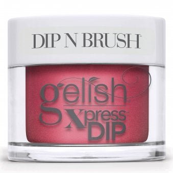 XPress Dip Powder - Hip Hot Coral 43g (1620222)