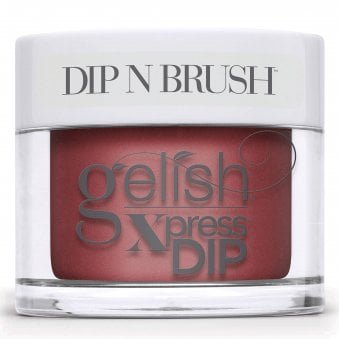 XPress Dip Powder - Hot Rod Red 43g (1620861)