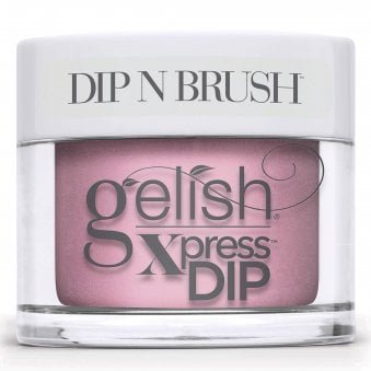 XPress Dip Powder - Look At You Pink-Achu! 43g (1620178)