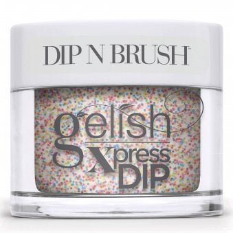XPress Dip Powder - Lots Of Dots 43g (1620952)