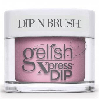 XPress Dip Powder - Make You Blink Pink 43g (1620916)