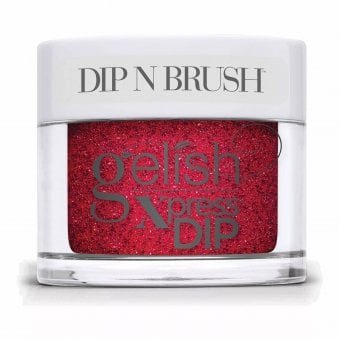 XPress Dip Powder - Poinsettia Stardust 43g (1620582)