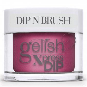 XPress Dip Powder - Prettier In Pink 43g (1620022)