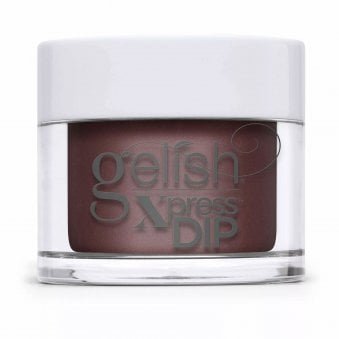 XPress Dip Powder - Red Alert 43g (1620809)