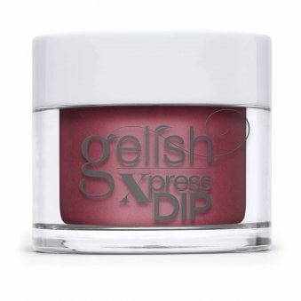 XPress Dip Powder - Ruby Two Shoes 43g (1610189)