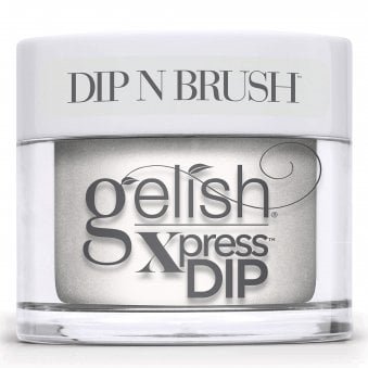XPress Dip Powder - Sheek White 43g (1620811)