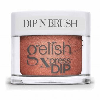 XPress Dip Powder - Sunset My Heart On Fire 43g (1620578)