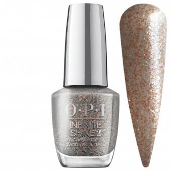 Yay Or Neigh - Terribly Nice 2023 Holiday 11 Day Wear Nail Polish 15ml (HRQ20)