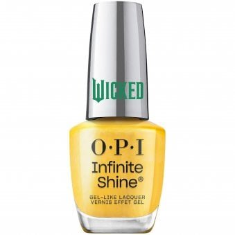 Yellow Brick Road Gel-Like Nail Polish 15ml (HRR16) - OPI Wicked Holiday 2024