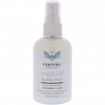 Yogahhh! - Beauty Calming Ritual - Lavender And Sage Aura Mist Spray 135ml (14023)
