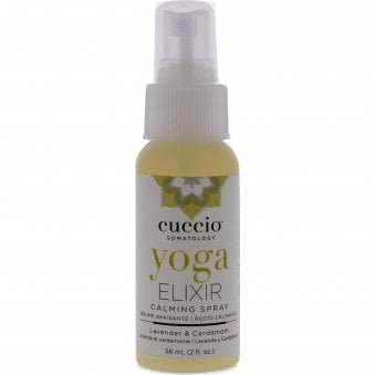 Yogahhh! - Elixir Calming Spray With Lavender & Cardamom (14010) 56ml