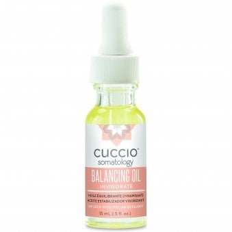Yogahhh! - Invigorate Balancing Oil With Italian Bergamot (14006) 15ml