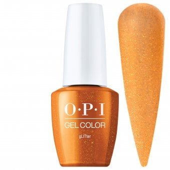 Your Way Spring 2024 Gel Polish - gLITter 15ml (GCS015)