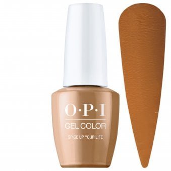 Your Way Spring 2024 Gel Polish - Spice Up Your Life 15ml (GCS023)