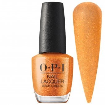 Your Way Spring 2024 Nail Polish - gLITter 15ml (NLS015)