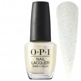 Your Way Spring 2024 Nail Polish - Glitterally Shimmer 15ml (NLS021)