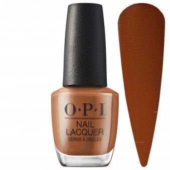 Your Way Spring 2024 Nail Polish - Material Gowrl 15ml (NLS024)