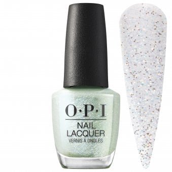 Your Way Spring 2024 Nail Polish - Snatch'd Silver 15ml (NLS017)