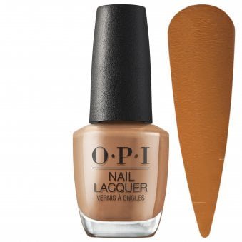 Your Way Spring 2024 Nail Polish - Spice Up Your Life 15ml (NLS023)