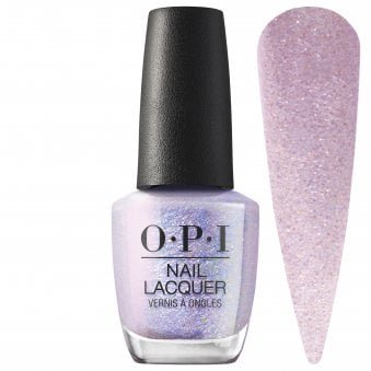 Your Way Spring 2024 Nail Polish - Suga Cookie 15ml (NLS018)