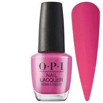 Your Way Spring 2024 Nail Polish - Without A Pout 15ml (NLS016)