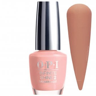 You're Blushing Again - 11 Day Wear Nail Polish 15ml (ISL46)