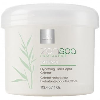 Zenspa Pedicure Hydrating Heel Repair Creme - Intense 113.4g