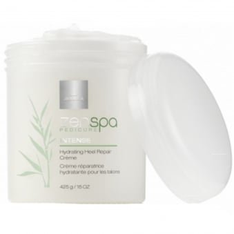 Zenspa Pedicure Hydrating Heel Repair Creme - Intense 425g