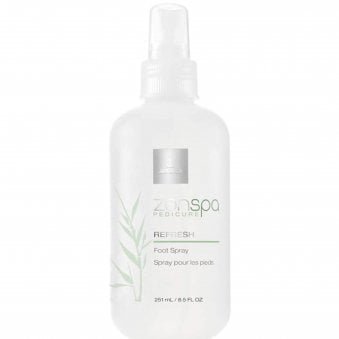Zenspa Pedicure Foot Spray - Refresh 251ml