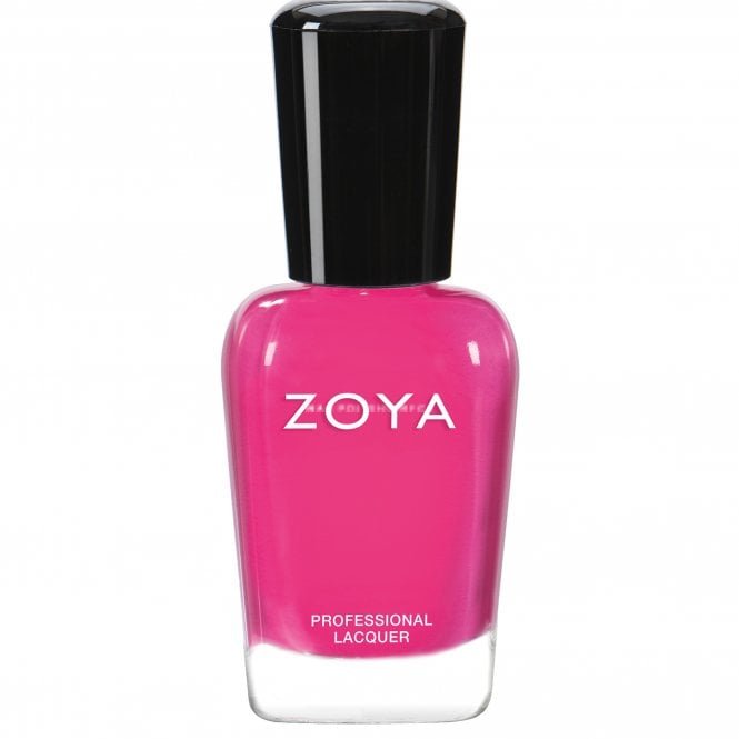 Zoya Vegan-Friendly Breathable Nail Polish - Dacey 15ml (ZP992)