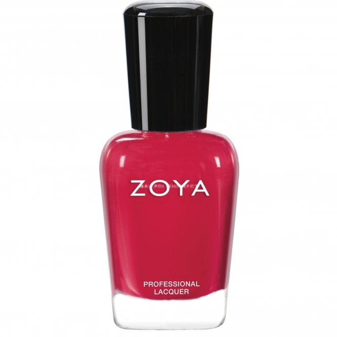 Zoya Vegan-Friendly Breathable Nail Polish - Liza 15ml (ZP990)