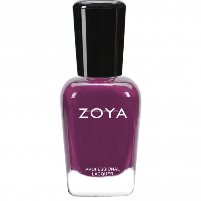 Zoya Vegan-Friendly Breathable Nail Polish - Rie 15ml (ZP993)
