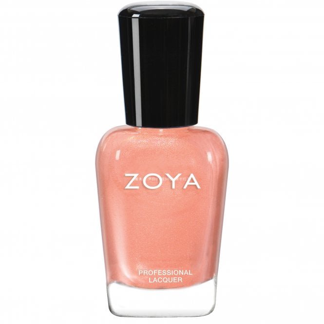Zoya Vegan-Friendly Breathable Nail Polish - Tessa 15ml (ZP985)