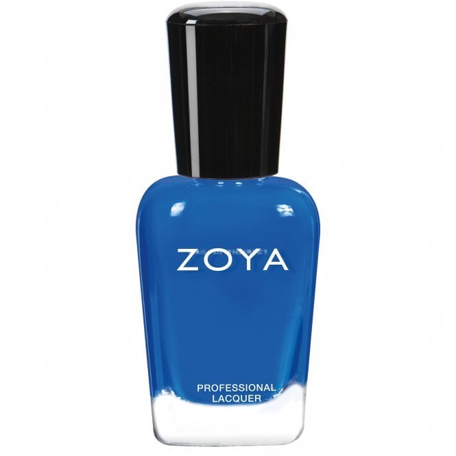 Zoya Vegan-Friendly Breathable Nail Polish - Walker 15ml (ZP988)