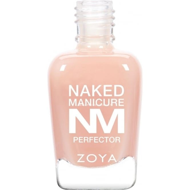 Zoya Buff Perfector - Naked Manicure Vegan Nail Polish 15ml (ZP784)