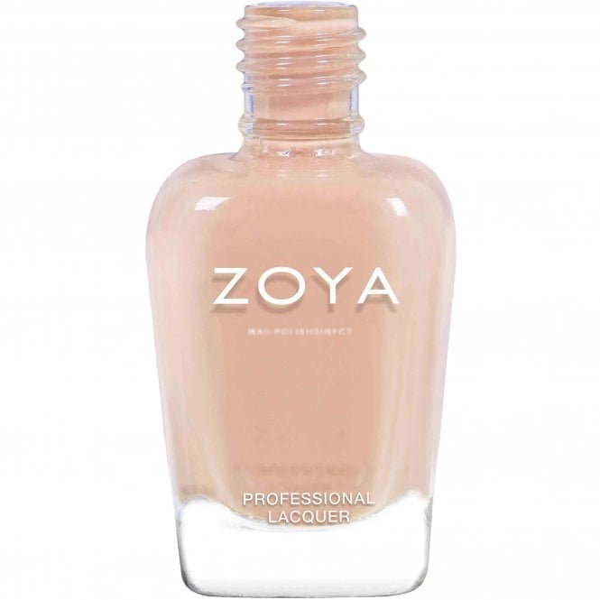 Zoya Vegan-Friendly Breathable Nail Polish - Laura 15ml (ZP1030)
