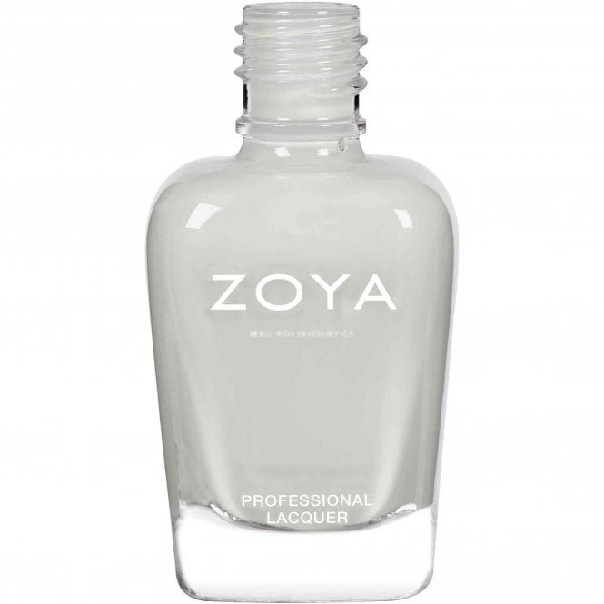 Zoya Vegan-Friendly Breathable Nail Polish - Leif 15ml (ZP1027)