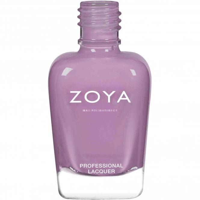 Zoya Vegan-Friendly Breathable Nail Polish - Vee 15ml (ZP1028)